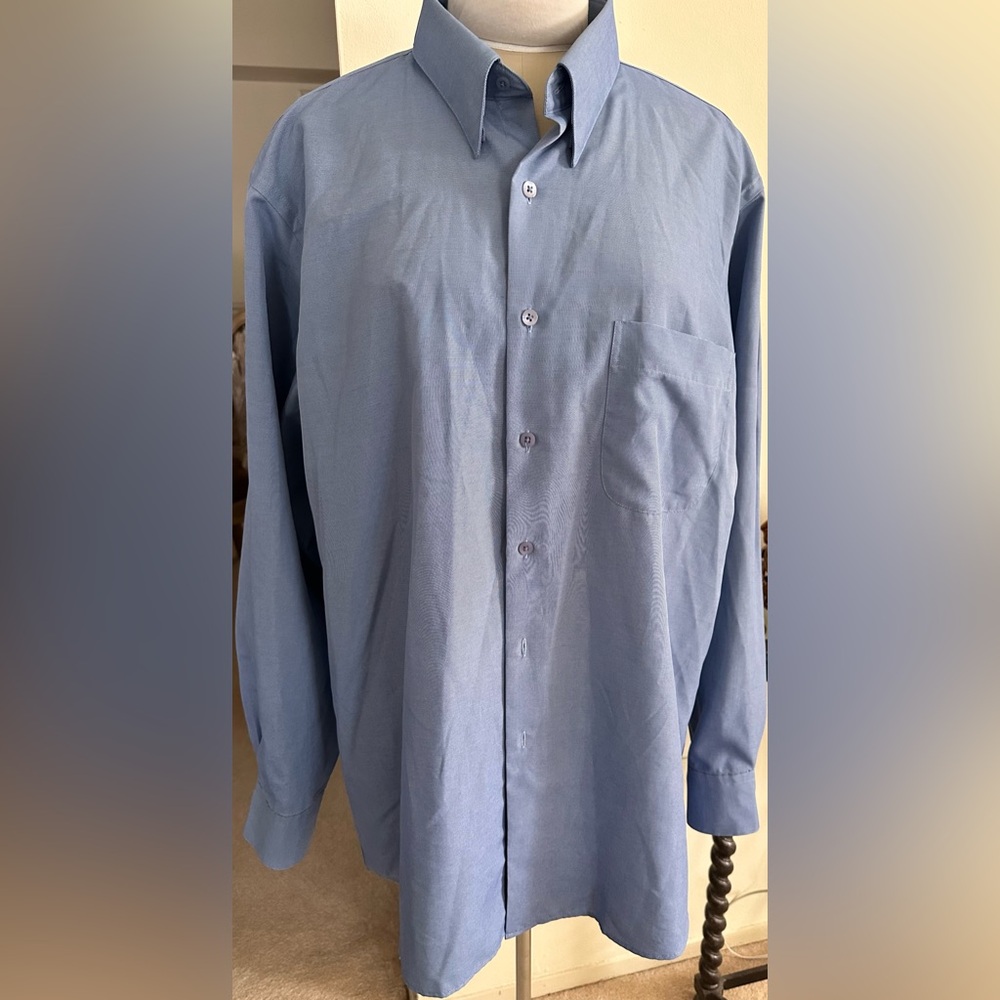 Men’s Marconi Classic Dress Shirt